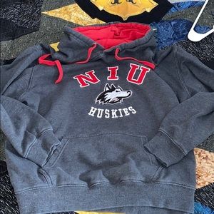 Northern Illinois hoodie
